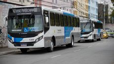Passagem de ônibus municipal aumenta em sete cidades da Grande SP