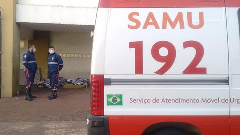 Morador de rua é encontrado morto no dia mais frio do ano em Lençóis Paulista