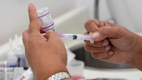Vacina da tuberculose vai passar por teste de eficácia para Covid-19