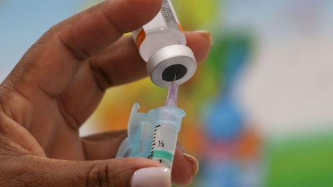 São Paulo tem vacinação contra covid-19 e gripe neste domingo