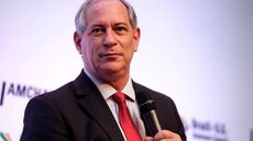 Ciro Gomes diz ter sido ‘extremamente leal’ a Lula e se declara surpreso com tratamento ‘hostil’ do PT