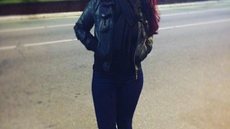 Mulher é morta pelo ex em frente às filhas