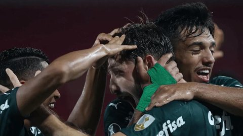Palmeiras