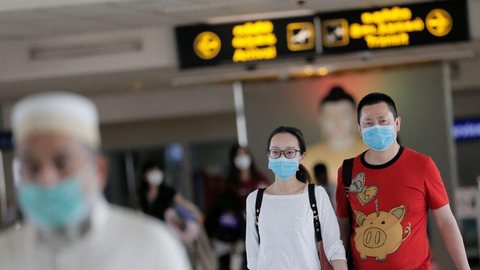 Japão impõe mais restrições a visitantes para conter novo coronavírus