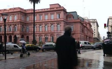 Peronismo e oposição lutam pelo controle do Congresso na Argentina