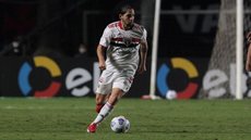 Argentino Martín Benítez fecha com o Grêmio