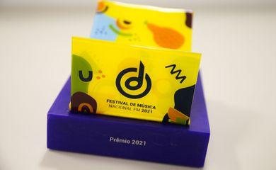 Festival de Música da Nacional FM anuncia vencedores neste sábado