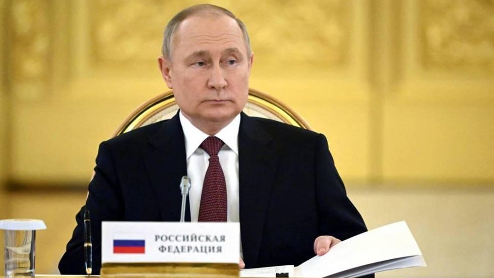 Putin facilita aquisição de cidadania russa por ucranianos: entenda o porquê