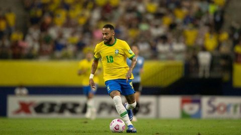 Imagem Seleção brasileira mantém liderança do ranking de seleções da Fifa