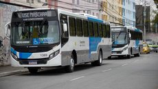 Tarifa de ônibus fica mais cara em Mauá, na Grande SP, a partir deste sábado; quem usa o ‘Cartão Sim’ vai pagar mais barato