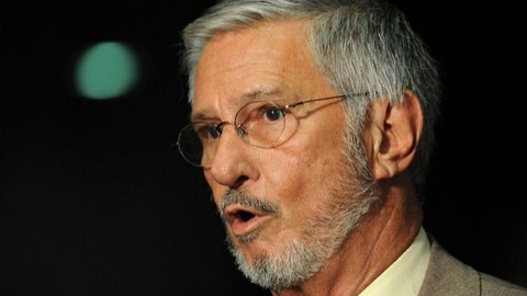 Morre o ex-presidente da Câmara Ibsen Pinheiro