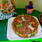 Festas de aniversário para pets têm decoração e bolo temático no interior de SP