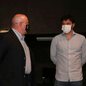 Em visita à EBC, Fábio Faria destaca investimento em telejornalismo