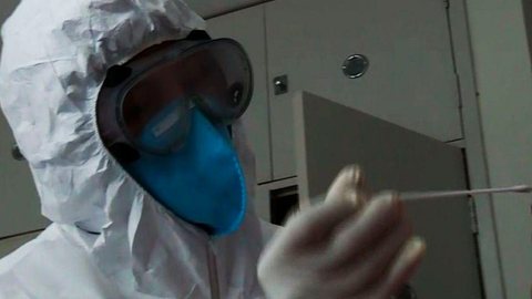 Novo coronavírus: grupo em quarentena em Anápolis será liberado amanhã