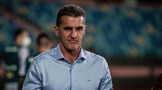 Corinthians anuncia contratação do técnico Vagner Mancini