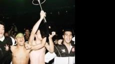 Corinthians conquistava seu primeiro título da Copa do Brasil há 25 anos