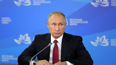 Rússia é acusada de manipular estatísticas; governo nega