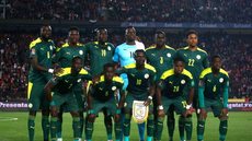Senegal de Mané garante vaga na Copa, Egito de Salah fica fora