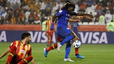 Al Hilal vence e avança à semifinal contra o Fla no Mundial de Clubes