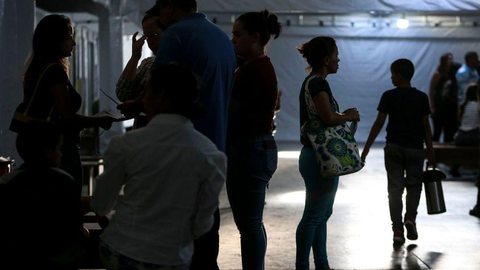 Operação Acolhida reforça cuidados com interiorização de venezuelanos