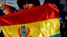 Bolívia suspende relações diplomáticas com Cuba