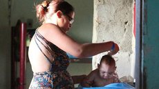 Dados sugerem queda de nascimentos no Brasil no 2º semestre de 2016; zika pode ter tido impacto