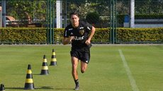 Araruna se recupera, faz gol em jogo-treino e vira opção no São Paulo