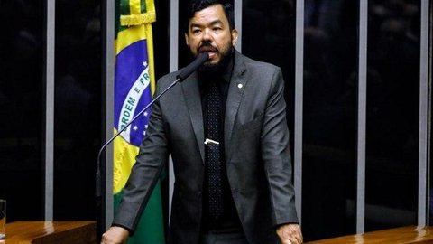 PF investiga atentado contra deputado federal do PSL em Mato Grosso do Sul