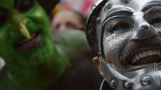 Pós-carnaval com 80 blocos agita o sábado em São Paulo