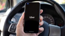 Motoristas e Uber estão em “pé de guerra”; eles querem independência