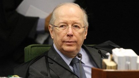 Celso de Mello se aposenta hoje do Supremo Tribunal Federal