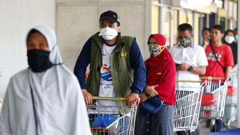 México anuncia contágio comunitário por coronavírus no país