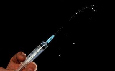 Anvisa recebe pedido para análise da vacina da Janssen-Cilag