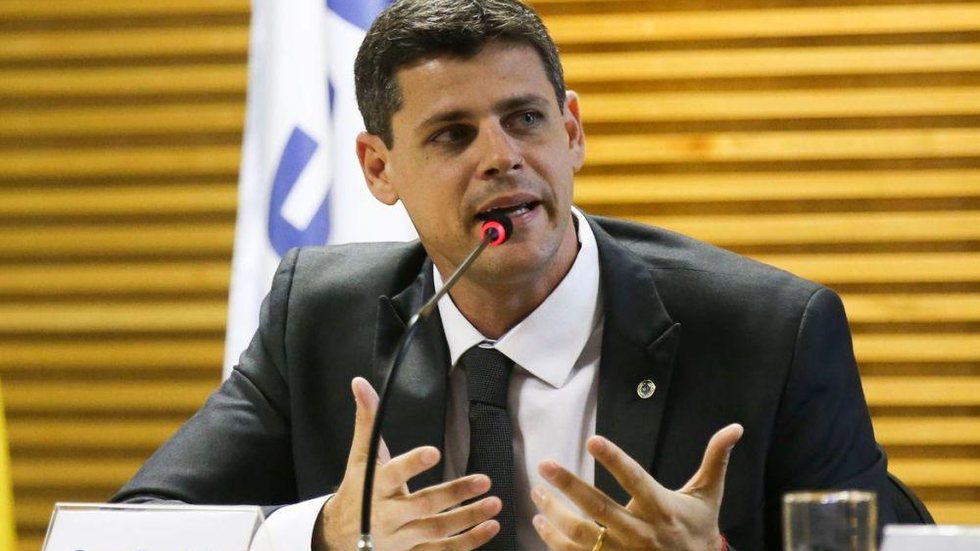 Bruno Funchal será o novo secretário do Tesouro Nacional