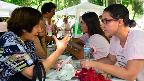 Mulheres defendem políticas públicas para demandas do pós-pandemia