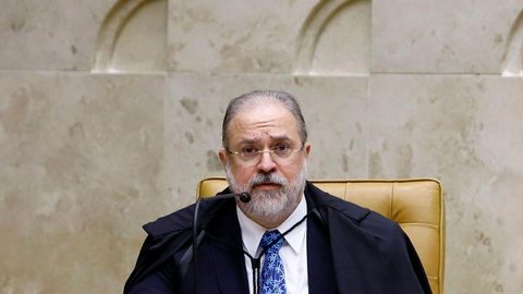 CCJ do Senado sabatina procurador-geral da República, Augusto Aras