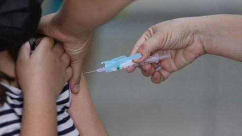 Imagem PGR pede arquivamento de pedido de investigação ligada à vacinação