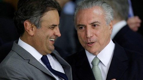 PSDB discute nesta segunda permanência ou desembarque do governo Temer