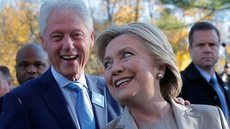 Pacotes suspeitos são enviados para Hillary Clinton e Obama