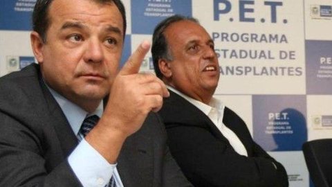 Operador de Cabral diz que Pezão recebia propina de até R$150 mil