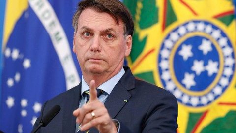 MPF pede que Bolsonaro divulgue recomendações da OMS sobre Covid-19