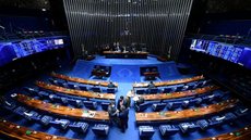 Senado aprova MP do Prouni e texto volta à Câmara
