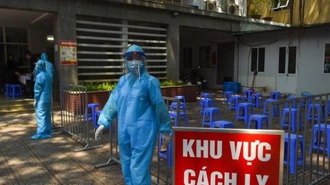 Após 6 meses, Vietnã registra 1ª morte por novo coronavírus