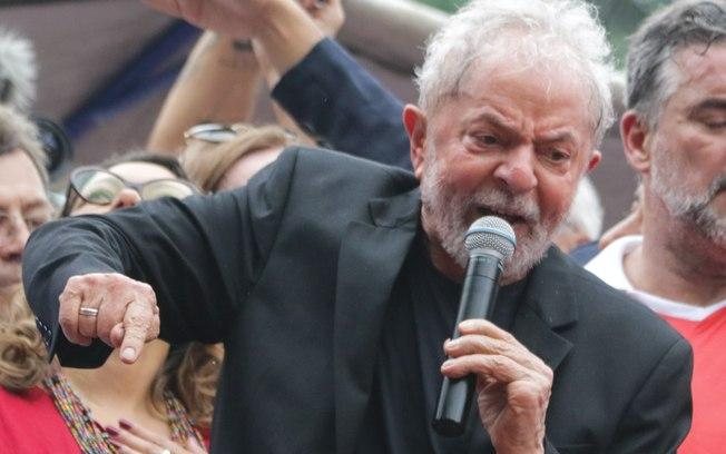 ISCA – Lula diz que Bolsonaro reconhece que se elegeu com sua prisão