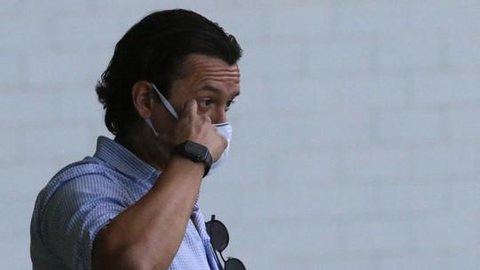 Presidente do Cruzeiro não viabiliza recurso para quitar atrasados e encerrar greve
