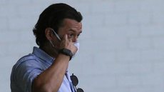Presidente do Cruzeiro não viabiliza recurso para quitar atrasados e encerrar greve