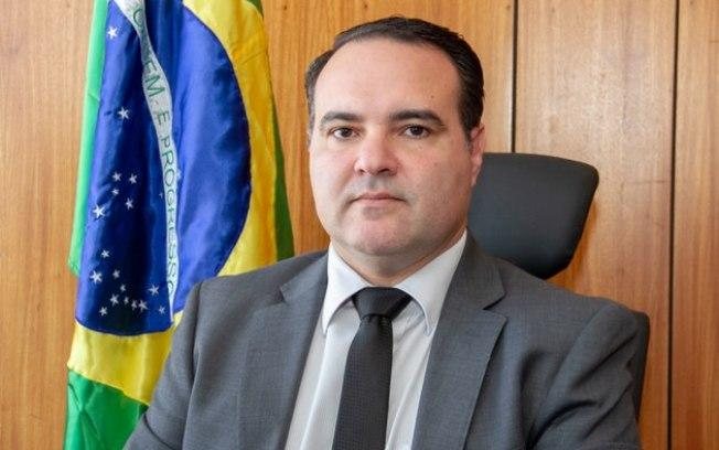 Jorge Oliveira é o novo ministro da Justiça, diz TV