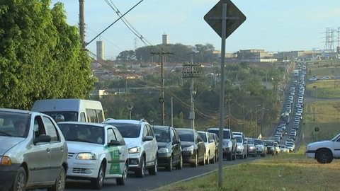 Moradores do São Deocleciano elegem mobilidade como principal problema do bairro
