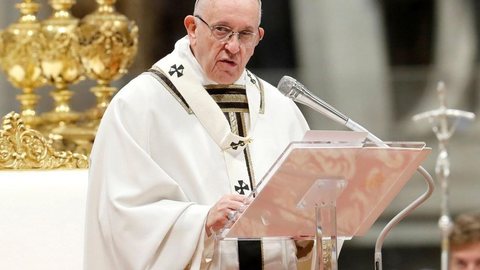 Papa viajará para Abu Dhabi em fevereiro para encontro inter-religioso