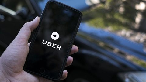 Uber é autorizado em Marília depois de decisão do Tribunal de Justiça